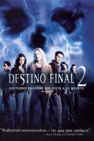 Destino Final 2 2003