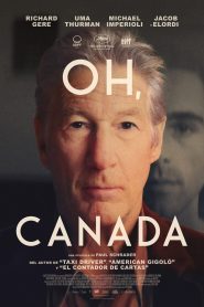 Oh, Canada 2024
