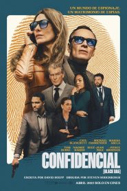 Código negro 2025
