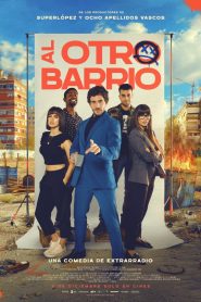 Al otro barrio 2024