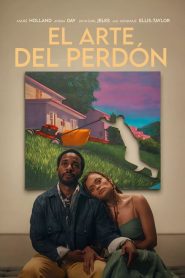 El arte del perdón 2024