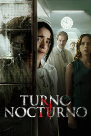 Turno nocturno 2024