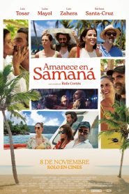 Amanece en Samaná 2024