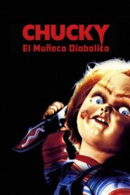 Chucky: El Muñeco Diabólico 1988