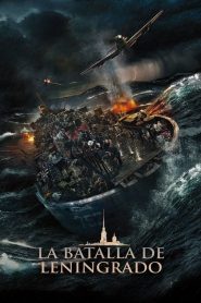 La batalla de Leningrado 2019