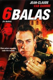 6 balas 2012