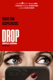 Drop: Amenaza anónima 2025