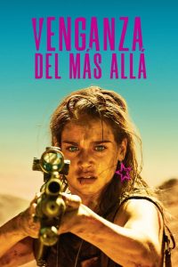 Venganza del más allá 2018