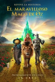 El Maravilloso Mago de Oz 2025