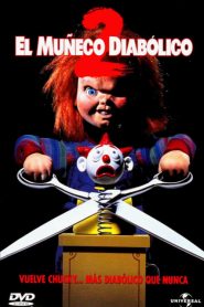 Chucky: el muñeco diabólico 2 1990