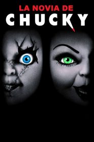 La novia de Chucky 1998