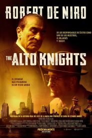 The Alto Knights: Mafia y poder 2025