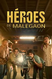 Héroes de Malegaon 2025