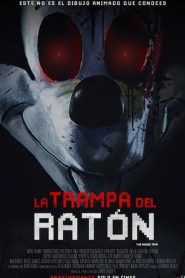 La trampa del ratón 2024