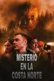 Misterio en la Costa Norte 2023