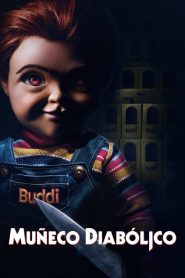 El muñeco diabólico 2019