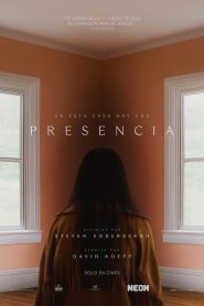 Presencia 2025