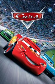 Cars: Una aventura sobre ruedas 2006