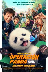 Operación Panda: Misión Rescate 2024