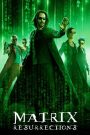 Matrix Resurrecciones 2021