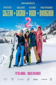 Soltera, casada, viuda, divorciada 2 2025