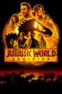 Jurassic World Dominion 2022
