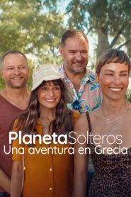 Planeta Solteros: Una aventura en Grecia 2025