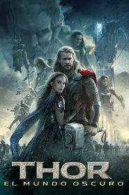 Thor: Un mundo oscuro 2013