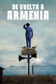De vuelta a Armenia 2022