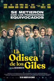 La odisea de los giles 2019