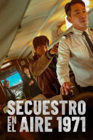 Secuestro en el aire 1971 2024