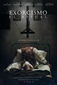 Exorcismo: El Ritual 2025