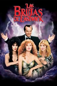 Las brujas de Eastwick 1987