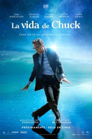 La vida de Chuck 2025