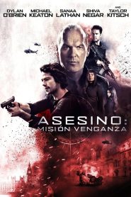 Asesino: Misión Venganza 2017