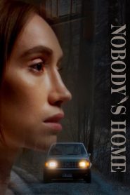 No hay nadie en casa 2024