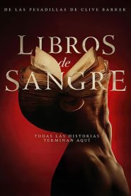 Libros de sangre 2020