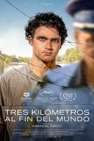 Tres kilómetros al fin del mundo 2024