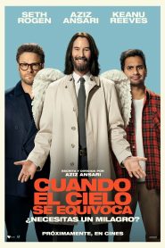 Cuando el cielo se equivoca 2025