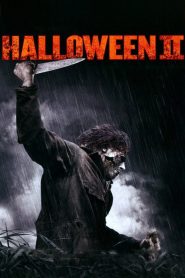 Halloween 2 (H2) 2009
