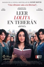 Leer Lolita en Teheran 2024