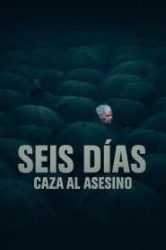 Seis días: Caza al asesino 2024