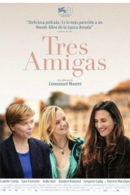 Tres amigas 2024