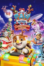 PAW Patrol especial de Navidad 2025
