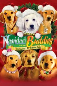 Santa Buddies: Buscando las huellas de Santa 2009