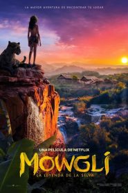 Mowgli: Relatos del libro de la selva 2018