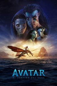 Avatar: El camino del agua 2022