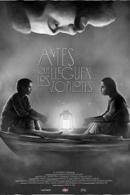 Antes que lleguen los zopilotes 2023