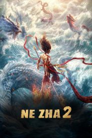 Ne Zha 2: El Renacer del Alma 2025