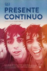 Presente continuo 2025